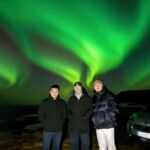 Tromsø: Arctic Experience 4-in-1 Package - FAQ