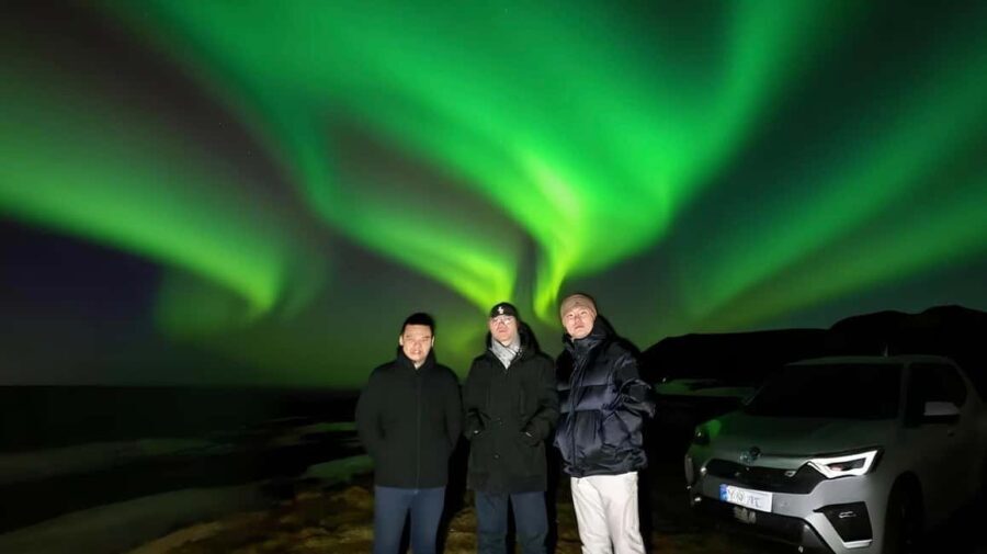 Tromsø: Arctic Experience 4-in-1 Package - FAQ