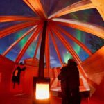 Tromsø: Aurora Crystal Lavvo Overnight Stay with Activities - The Real Insights from Travelers