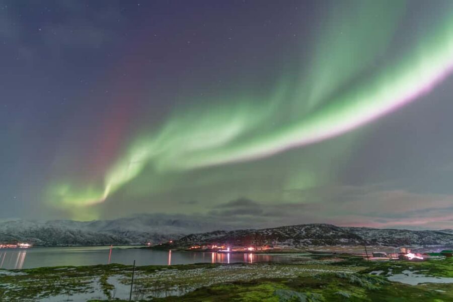 Tromsø: Aurora Quest Luxury Car Experience 6-Hours Tour - Why This Tour Offers Great Value