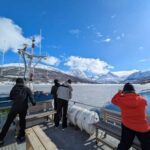 Tromsø: Christmas Cruise in the Arctic Fjords - The Scenic Highlights of Tromsø’s Fjords