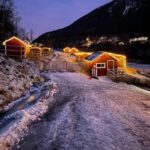 Tromsø: Cosy Farm Visit with a Chance of Northen Lights - Who Is This Tour Best For?