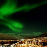 Tromsø: Evening Polar Expedition & Northern Lights Cruise - An In-Depth Look at the Tromsø Northern Lights Cruise