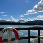 Tromsø: Evening run with a local - Aurora chase by foot - Practical Details: What to Know Before Booking