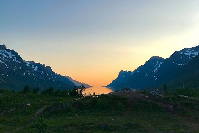 Tromsø: Exclusive Fjord Adventure by Bus - Practical Tips for the Tour