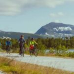 Tromsø: Explore Tromso by E-bike - What to Expect on the Tour