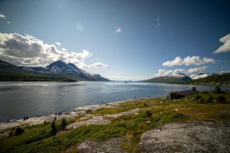 Tromsø: Fjord Adventure with Lunch and Photos - Who Is This Tour Best For?