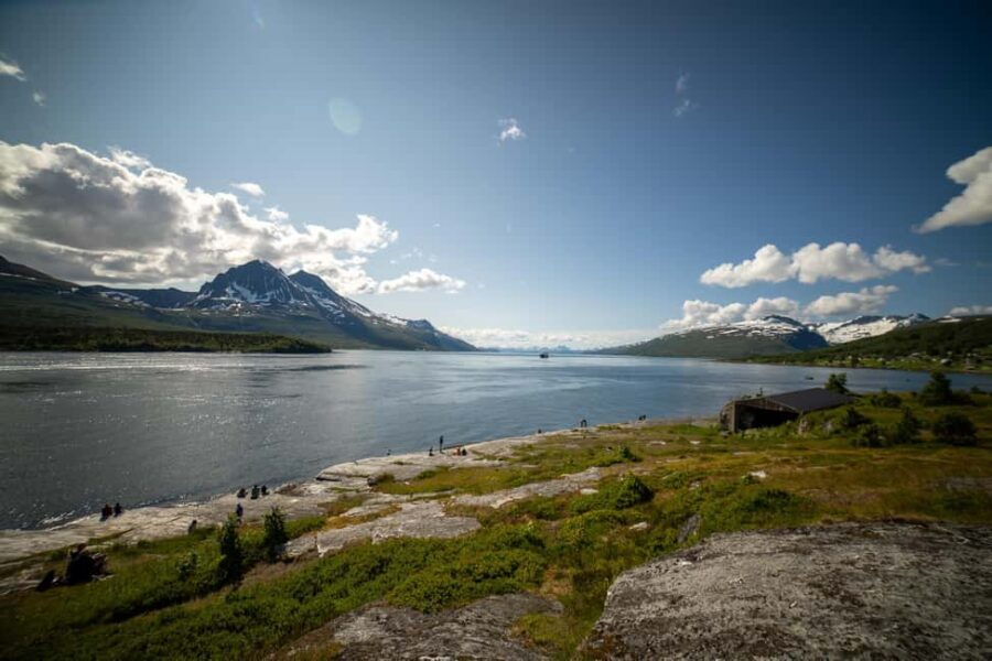 Tromsø: Fjord Adventure with Lunch and Photos - Who Is This Tour Best For?