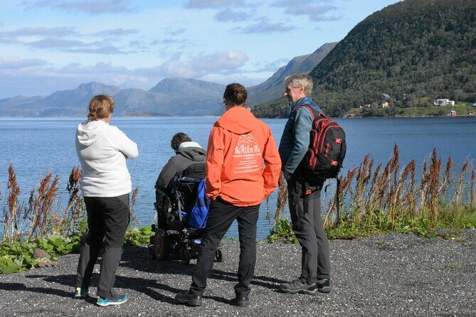 Tromsø Fjords Tour of Kvaloya and Sommaroy - The Itinerary Breakdown