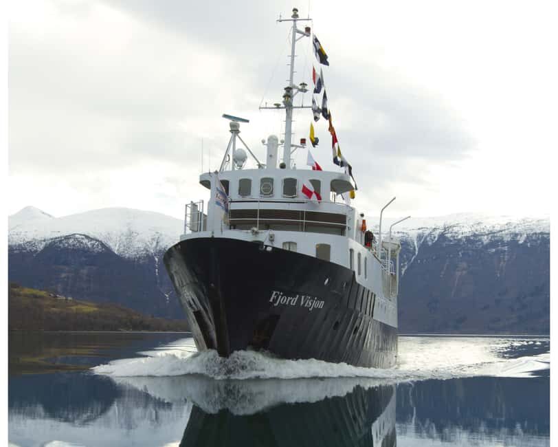 Tromsø: Full-Day Polar Expedition Cruise to Archipelago & Fj - Who Will Love This Tour?