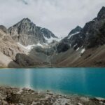 Tromsø: Lyngen Alps Blue Pool Hike with Lunch - Transport and Group Size