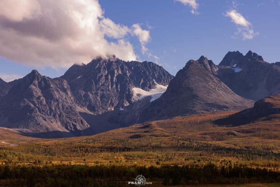 Tromsø: Lyngen Alps Sightseeing Tour with Lunch - What’s Included and What’s Not