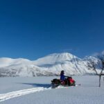 Tromsø: Lyngen Alps Snowmobile Adventure with Lunch - What Makes This Tour Stand Out?