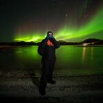 Tromsø: Night and Northern Lights Photography with a specialized Spanish photographer - The Science and Art of Aurora Photography