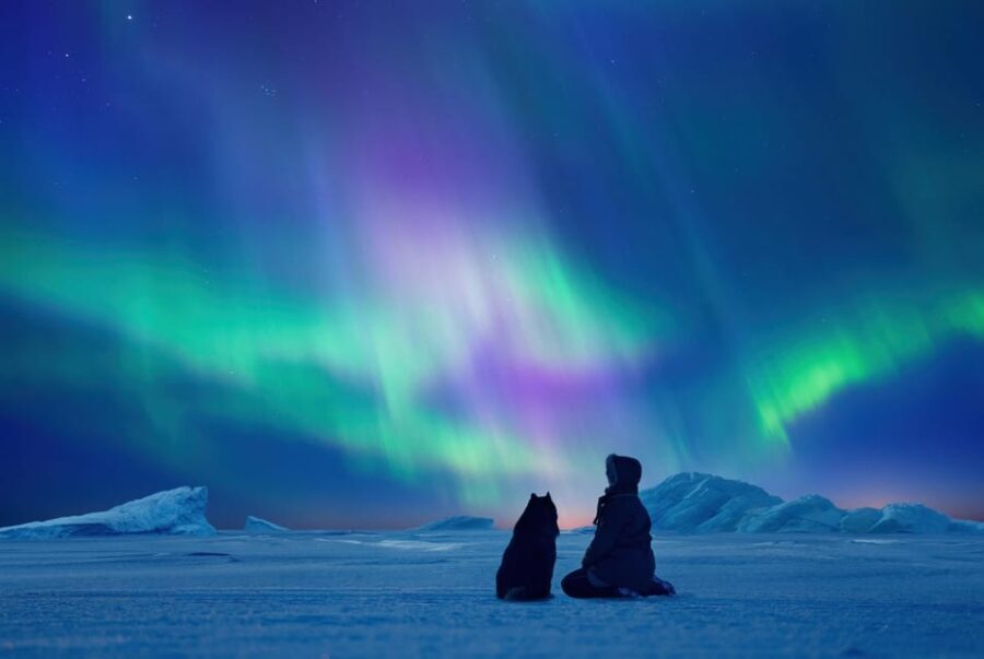 Tromsø: Northern Lights by Bus with Professional Photography - What to Bring & Practical Tips