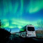 Tromsø: Northern Lights by Minibus with Photos & bodysuits - Why This Tour Is a Great Choice