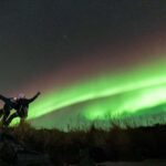 Tromsø: Northern Lights Chase with Photos and Guide - The Experience in Detail