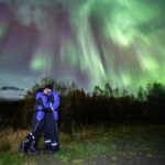 Tromsø: Premium Northern Lights Chase with Free Photos - Transportation & Duration
