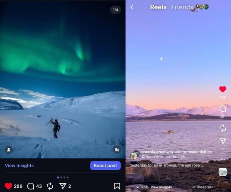 Tromsø: Private Instagram and TikTok Tour - A Detailed Look at the Tromsø Instagram and TikTok Tour