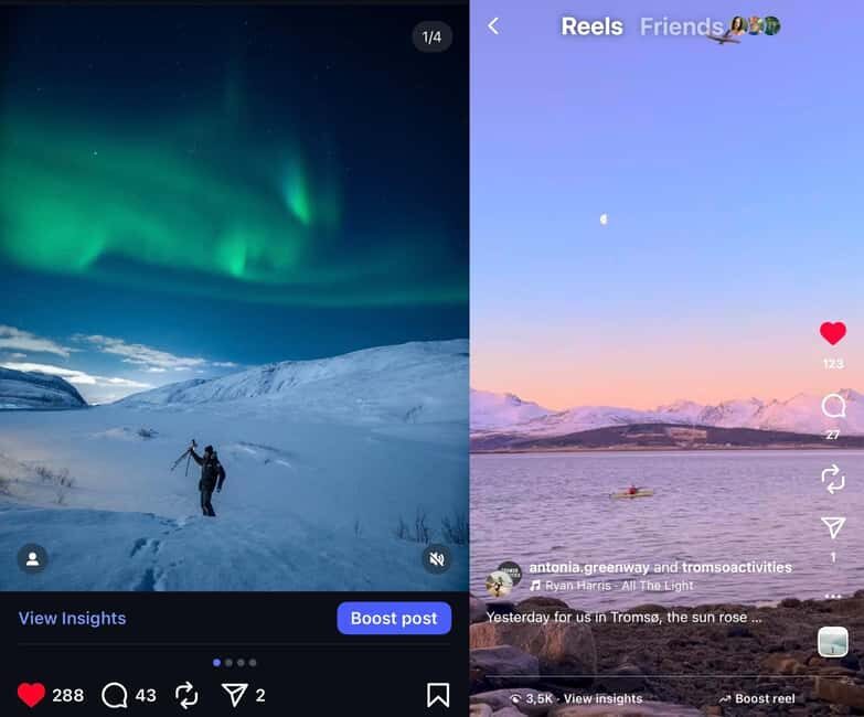 Tromsø: Private Instagram and TikTok Tour - A Detailed Look at the Tromsø Instagram and TikTok Tour