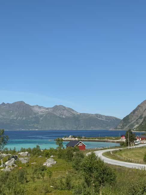 Tromsø: Private Tour to Sommarøy - Why Choose This Tour?