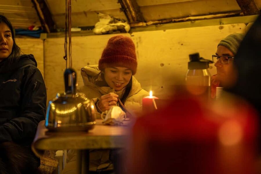 Tromsø: Sami Camp and Reindeer Experience with Lunch - Why This Tour Is Worth Considering