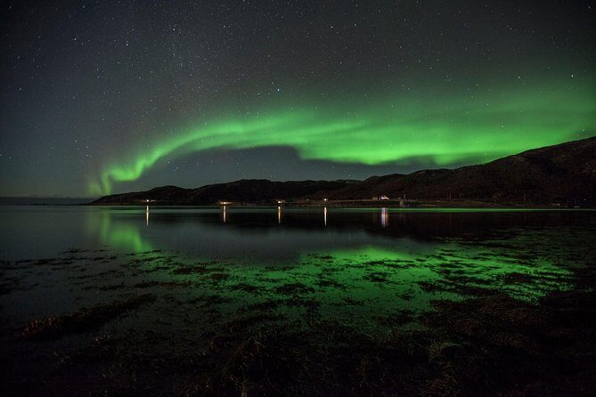 Tromsø: Small Group Northern Lights Hunt - The Itinerary: What to Expect