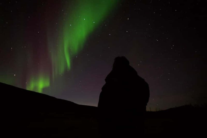 Tromsø: Small-Group Northern Lights Tour by Minibus - The Itinerary Breakdown: What to Expect