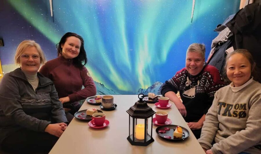 Tromsø Sweet Temptations Tour: Afternoon Tea & Other Sweets - Who Will Love This Tour?