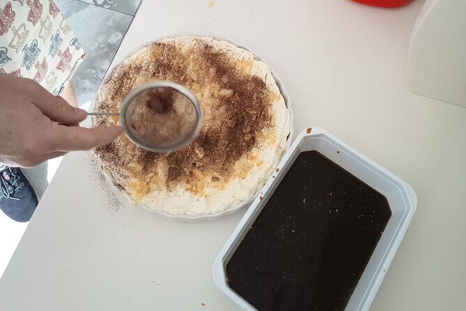 Tropea Cooking Experience - How is the experience structured?