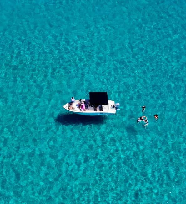Tropea: escursione Max 8 People esclusive Costa degli Dei - What to Expect: Practical Details