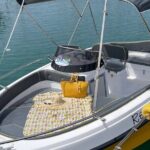 Tropea: Rent a New Marinello Boat. 4 Unforgettable hours, 5 seats - What Sets This Tour Apart