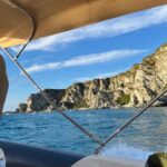 Tropea: tour in barca lungo la Costa degli Dei, snorkeling - Water Activities: Snorkeling & Paddleboarding