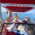 Tropea:Esclusivo Tour Costa degli Dei max 12 persone e Drink - Practical Details and Value