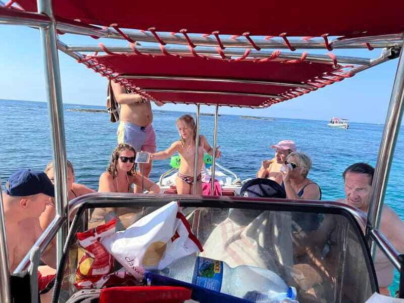 Tropea:Esclusivo Tour Costa degli Dei max 12 persone e Drink - Practical Details and Value