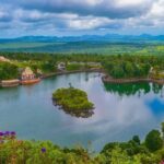 Tropical South West of Mauritius: Full-day All Inclusive tour (Visit to 3 parks) - First Impressions: What to Expect from the Tour
