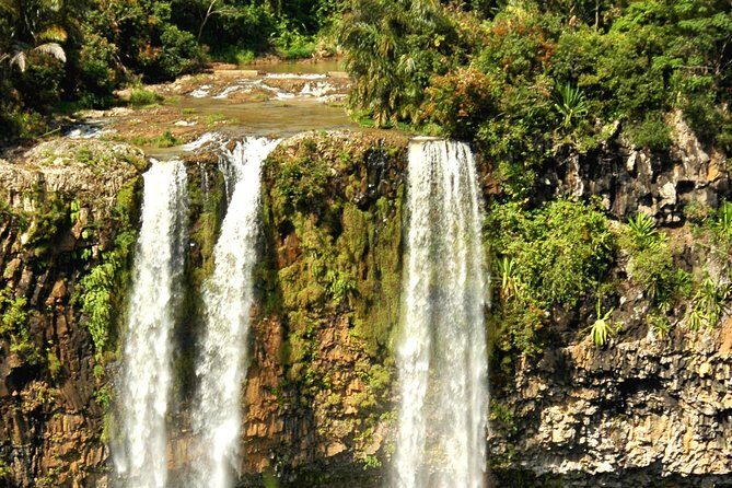 Trou-aux-Cerfs - Grand Bassin - 7 Coloured Earth - Wild South Guided Tour - Introduction: Why This Tour Is Worth Your Time
