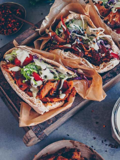 True Berlin Flavors  Street Food Tour at Alexanderplatz - Price and Value