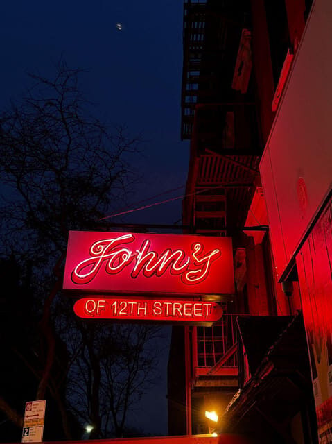 True Crime New York: NYPD-Guided Mafia Walking Tour w/ Food - What’s Included and What’s Not