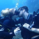 Try Diving Adventure - The Training and Preparation