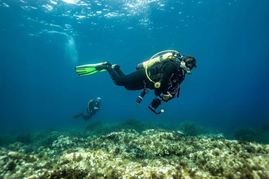Try Scuba Diving in Cala d'Or  No Experience Needed - The Itinerary: What to Expect From Start to Finish