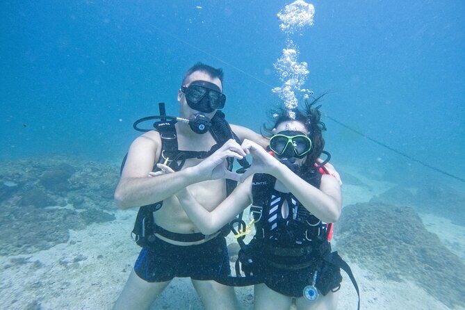 Try Scuba Diving & snorkeling with BBQ lunch & Transfer - Analyzing the Value