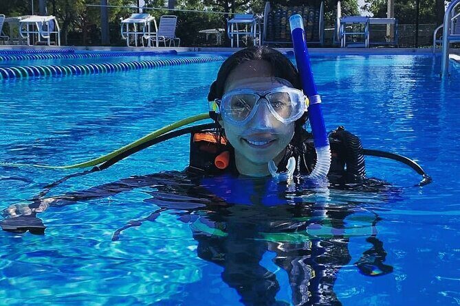 Try Scuba Diving with Professional Scuba Instructor - What We Love About This Tour