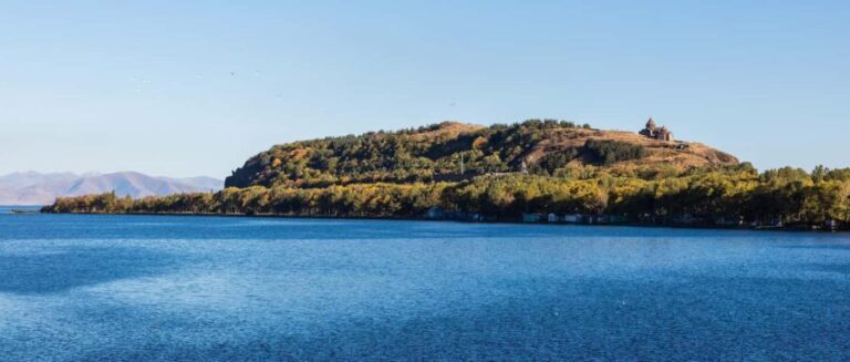Tsaghkadzor, Kecharis, and Lake Sevan Day Trip with guide - The Itinerary Breakdown: A Day of Highlights