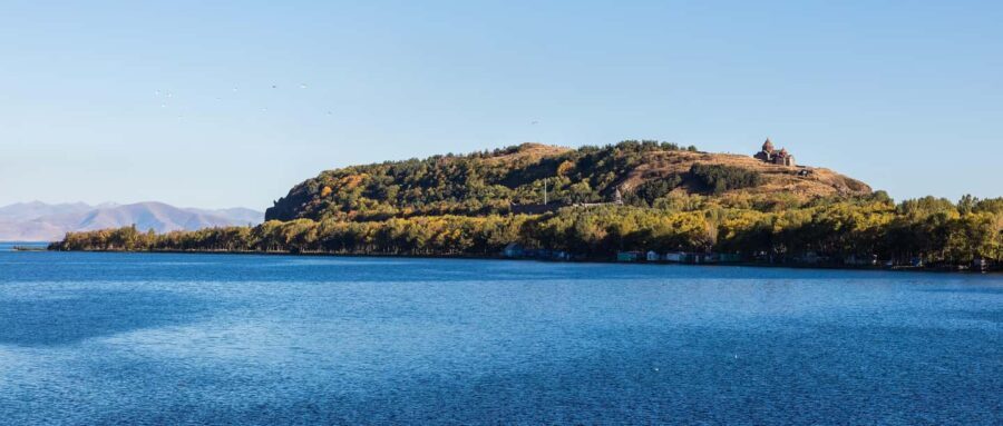 Tsaghkadzor, Kecharis, and Lake Sevan Day Trip with guide - The Itinerary Breakdown: A Day of Highlights