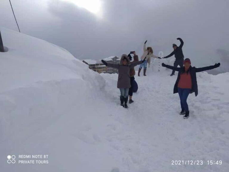 Tsakhkadzor ski resort Lake Sevan Sevanavank monastery - The Practicalities: What You Should Know