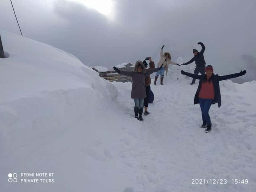 Tsakhkadzor ski resort Lake Sevan Sevanavank monastery - The Practicalities: What You Should Know