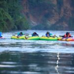 Tubing River Activity in Nile - An In-Depth Look at the Nile Tubing Experience