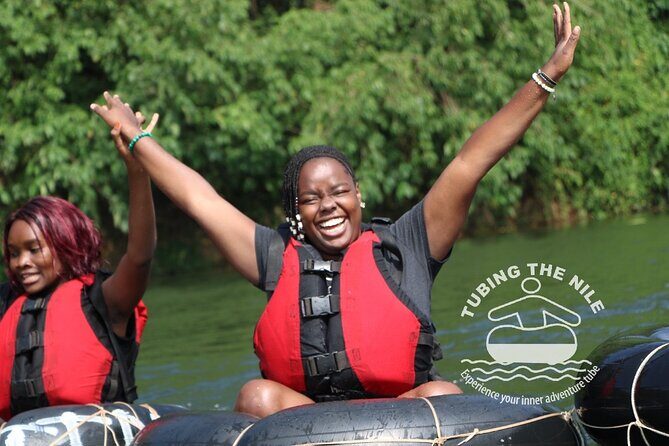 Tubing the Nile - Why This Tour Is a Great Choice