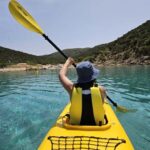 Tuerredda: Guided Kayak Tour - What to Expect from the Tuerredda Guided Kayak Tour